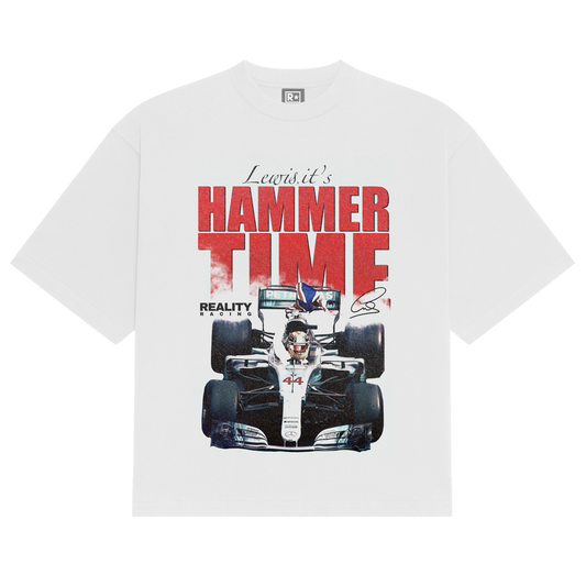 Hammer Time Tee