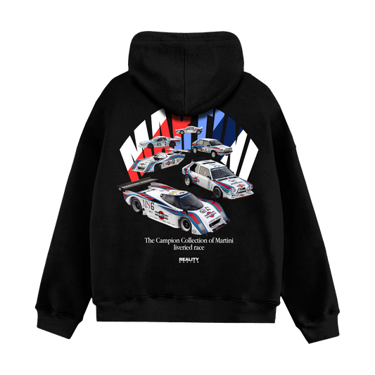 Martini Collection Hoodie