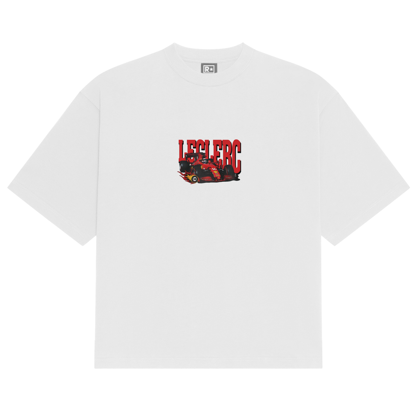 Prince of Monaco Tee