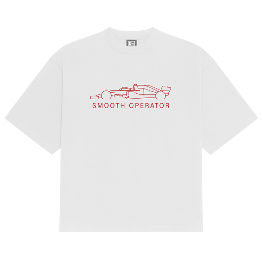 Smooth Operator Tee